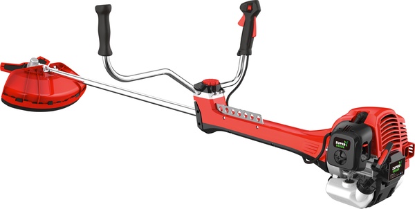 Desbrozadora ZuperVerde Pro Xp Bc415 